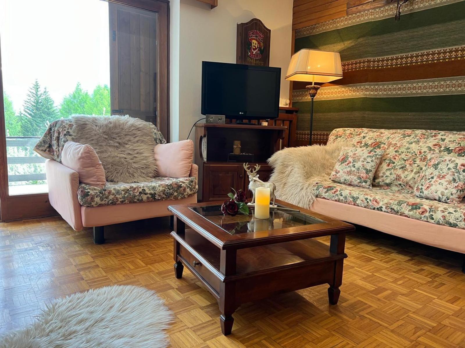 Ferienwohnung Menz Campiglio Madonna Exterior foto